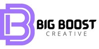 Bigboost Consulting Logo